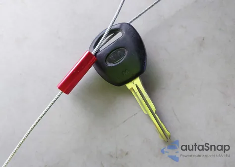 2007 Kia Sedona Ex z USA, uszkodzony, nr VIN KNDMB233876190439